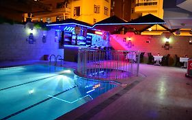 Babaoglu Apart Hotel 3*